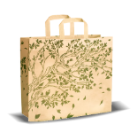 Nonwoven (Tela) Bag